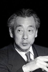 Нарусэ Микио (Naruse Mikio)