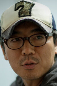 Ким Джиун (Kim Jee Woon)