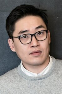 Ким Сонхун (Kim Sung Hoon)