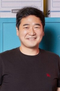 Ким Джонсик (Kim Jung Sik)