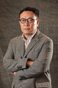 Чо Хёнтак (Jo Hyun Tak)