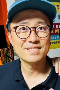 Пак Юён (Park Yoo Young)