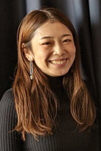 Ямада Наоко (Yamada Naoko)