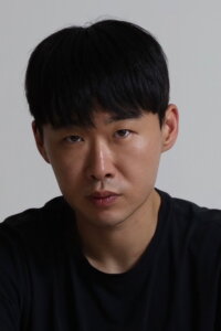 Пак Гынбом (Park Geun Beom)