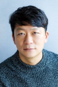 Ли Джэхун (Lee Jae Hoon)