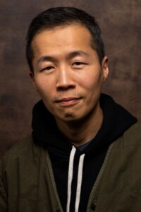Ли Айзек Чун (Lee Isaac Chung)