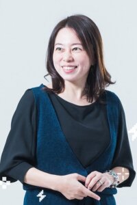 Цукахара Аюко (Tsukahara Ayuko)