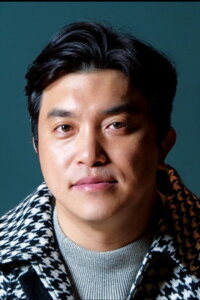 Ким Сонён (Kim Sung Yong)