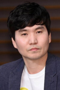 О Хёнджон (Oh Hyun Jong)