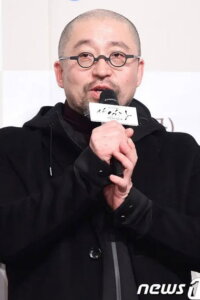 Юн Санхо (Yoon Sang Ho)