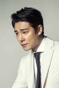 Ли Тхэгон (Lee Tae Gon)