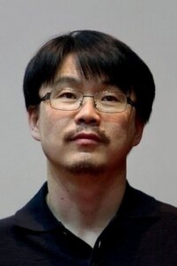 Чон Джиу (Jung Ji Woo)