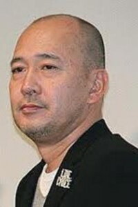 Синдзё Такэхико (Shinjo Takehiko)
