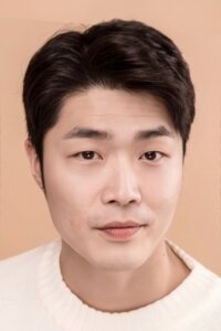 Ким Джунхён (Kim Joon Hyung)