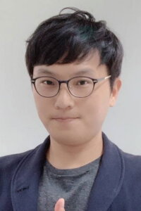 Нам Сону (Nam Sung Woo)