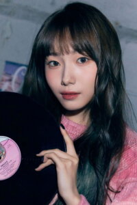 Со Ынён (Seo Eun Young)