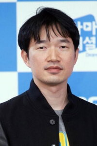 Чхве Санёль (Choi Sang Yeol)