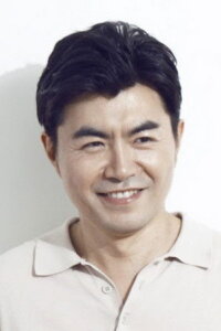 Ли Мёну (Lee Myung Woo)