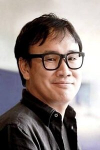 Ким Сонсу (Kim Sung Soo)