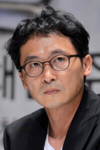 Ки Минсу (Ki Min Soo)