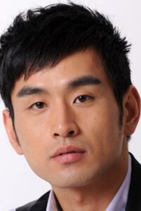 Пак Санхун (Park Sang Hoon)