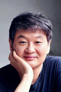 Хо Джинхо (Hur Jin Ho)