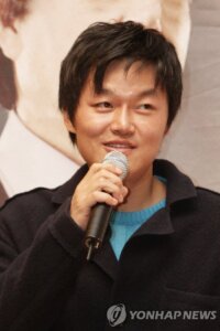 Чу Донмин (Joo Dong Min)