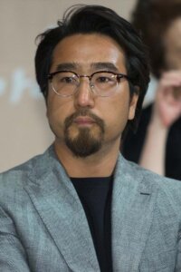 Хон Джончхан (Hong Jong Chan)