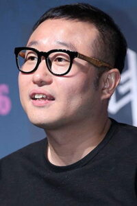 Чон Бёнгиль (Jung Byoung Gil)