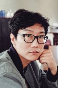 Хван Донхёк (Hwang Dong Hyuk)