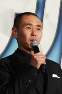 Хосино Кадзунари (Hoshino Kazunari)
