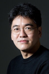 Ли Донюн (Lee Dong Yoon)